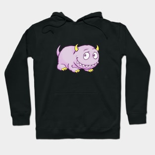 Blobhorn Hoodie